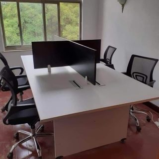 executive workstation
