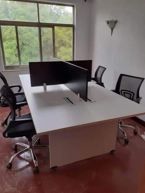 executive workstation