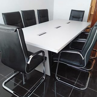 boardroom table