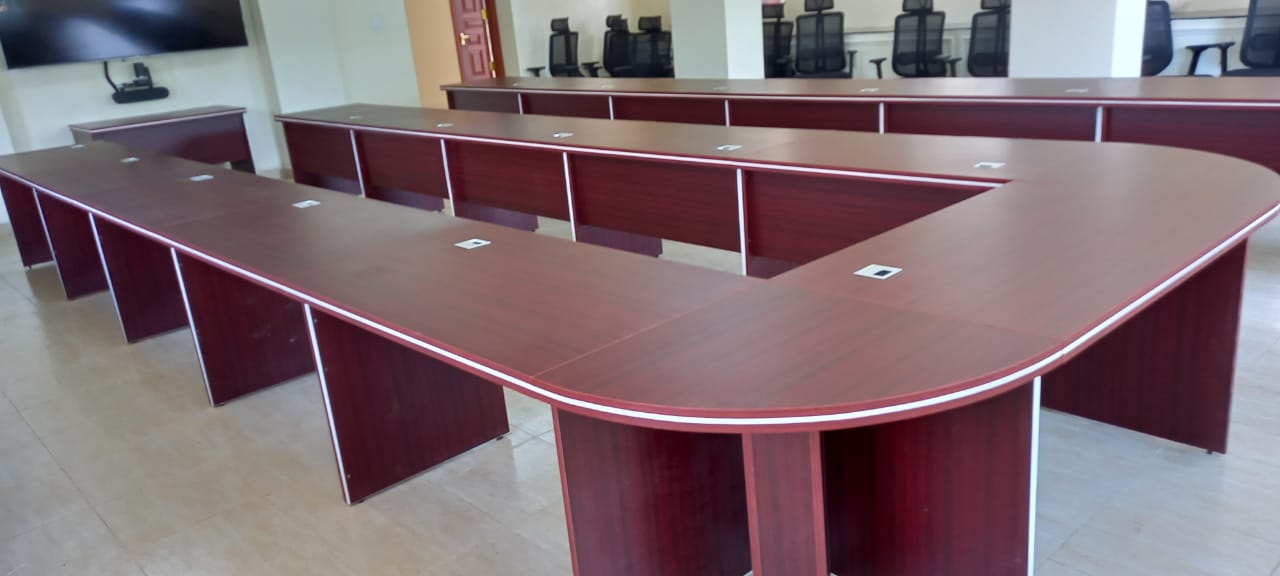 Boardroom Table TAPL Office Furnitures