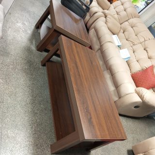 Office coffee table