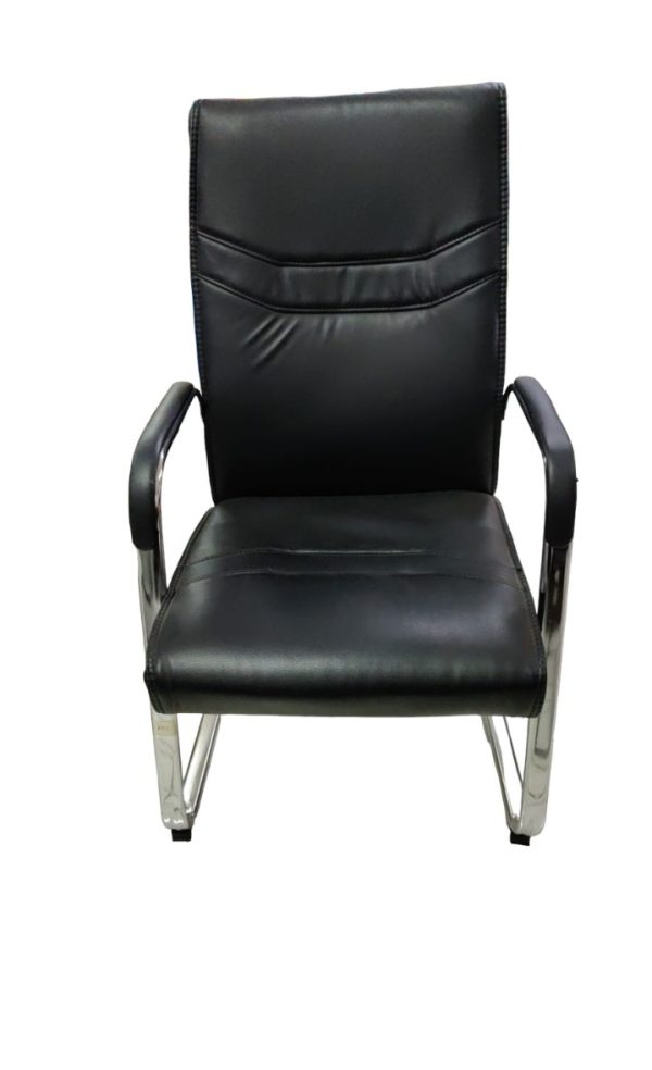 Executive Visitor Chair.
