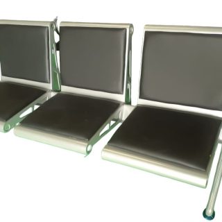 Heavy Duty Waiting Chairs.