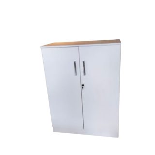 Half Level Wooden Cabinets