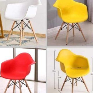 Eames Chair