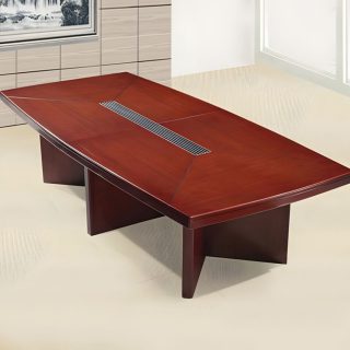 Boardroom table