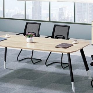 Conference Table 2.4 Metres