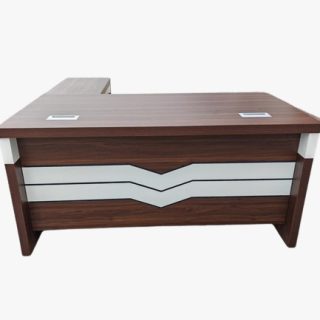 Executive Desk 1.6 Meters